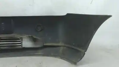 Автозапчастина б/у передній бампер для ford fiesta iv (ja_, jb_) 1.25 i 16v gasolina 1998 5p посилання на oem iam   