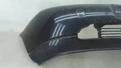 Автозапчастина б/у передній бампер для ford fiesta iv (ja_, jb_) 1.25 i 16v gasolina 1998 5p посилання на oem iam   