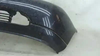 Автозапчастина б/у передній бампер для ford fiesta iv (ja_, jb_) 1.25 i 16v gasolina 1998 5p посилання на oem iam   