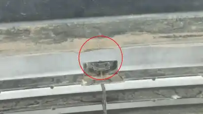 Автозапчастина б/у передній бампер для ford fiesta iv (ja_, jb_) 1.25 i 16v gasolina 1998 5p посилання на oem iam   