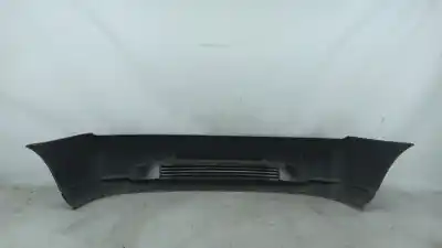 Автозапчастина б/у передній бампер для ford fiesta iv (ja_, jb_) 1.25 i 16v gasolina 1998 5p посилання на oem iam   