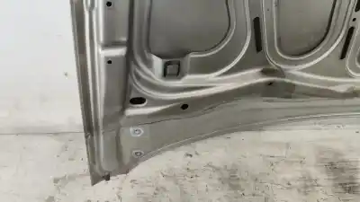 Автозапчастина б/у капок для opel corsa c 1.3 16v cdti cat (z 13 dt / ln9) посилання на oem iam   