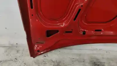 Pezzo di ricambio per auto di seconda mano cofano per opel corsa b (s93) 1.0 i 12v (f08. f68. m68) riferimenti oem iam    Pezzo di ricambio per auto di seconda mano cofano per opel corsa b (s93) 1.0 i 12v (f08. f68. m68) riferimenti oem iam