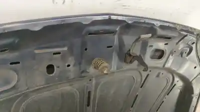Pezzo di ricambio per auto di seconda mano cofano per opel corsa c 1.2 16v cat (z 12 xe / lw4) riferimenti oem iam   