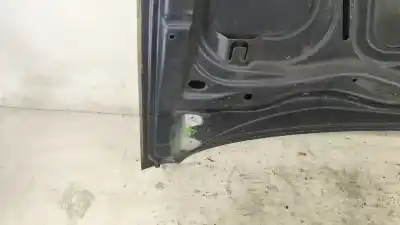 Pezzo di ricambio per auto di seconda mano cofano per opel corsa c 1.2 16v cat (z 12 xe / lw4) riferimenti oem iam   