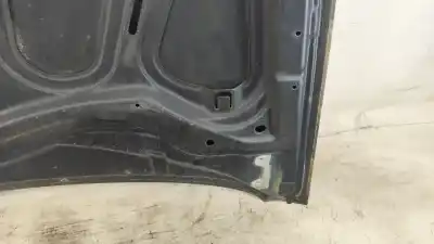 Pezzo di ricambio per auto di seconda mano cofano per opel corsa c 1.2 16v cat (z 12 xe / lw4) riferimenti oem iam   