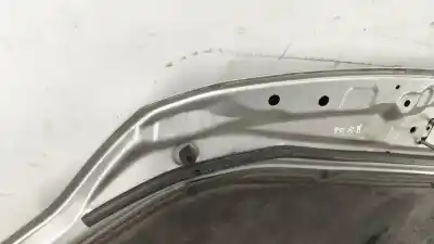 Peça sobressalente para automóvel em segunda mão capot por mazda 5 (cr19) 2.0 cd (cr19) referências oem iam   