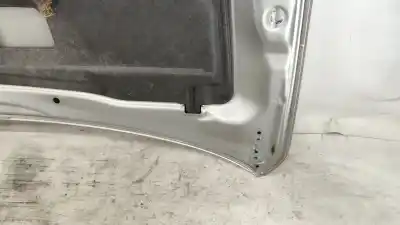 Peça sobressalente para automóvel em segunda mão capot por mazda 5 (cr19) 2.0 cd (cr19) referências oem iam   