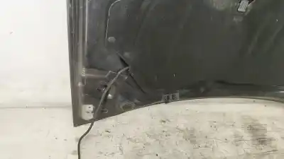 Автозапчастина б/у капок для renault megane ii break (km0/1_) 1.5 dci (km02. km13) gasóleo 2004 5p посилання на oem iam    Автозапчастина б/у капок для renault megane ii break (km0/1_) 1.5 dci (km02. km13) gasóleo 2004 5p посилання на oem iam