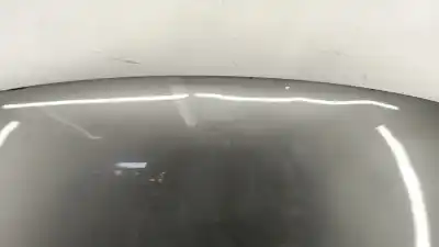 Pezzo di ricambio per auto di seconda mano cofano per volkswagen passat b6 variant (3c5) 2.0 tdi riferimenti oem iam   