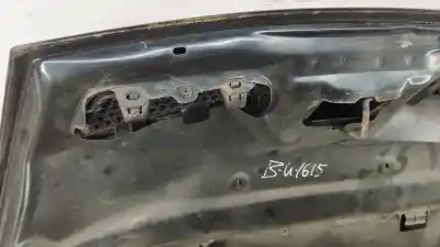 Pezzo di ricambio per auto di seconda mano cofano per renault megane scenic (ja0/1_) 1.9 dti (ja0n) riferimenti oem iam   