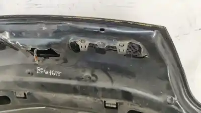 Pezzo di ricambio per auto di seconda mano cofano per renault megane scenic (ja0/1_) 1.9 dti (ja0n) riferimenti oem iam   