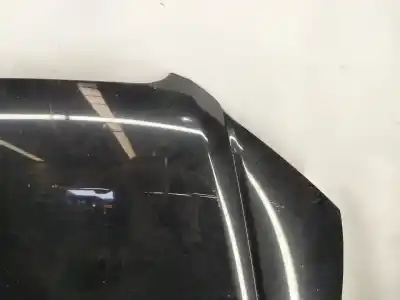 Second-hand car spare part bonnet for audi a4 b7 avant (8ed) 2.0 tdi oem iam references   