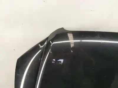 Second-hand car spare part bonnet for audi a4 b7 avant (8ed) 2.0 tdi oem iam references   