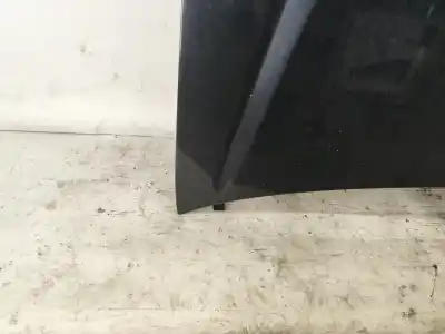 Second-hand car spare part bonnet for audi a4 b7 avant (8ed) 2.0 tdi oem iam references   