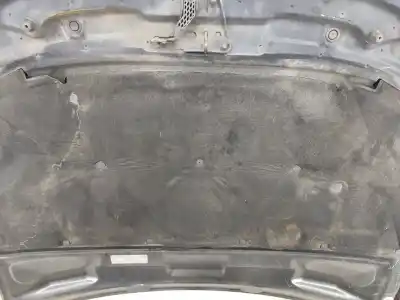 Second-hand car spare part bonnet for audi a4 b7 avant (8ed) 2.0 tdi oem iam references   