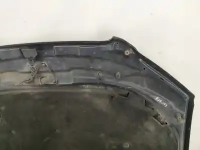 Second-hand car spare part bonnet for audi a4 b7 avant (8ed) 2.0 tdi oem iam references   
