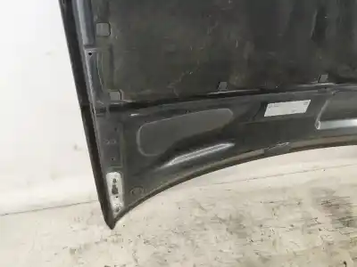 Second-hand car spare part bonnet for audi a4 b7 avant (8ed) 2.0 tdi oem iam references   