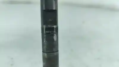 Автозапчасти б/у инжектор за renault megane ii break (km0/1_) 1.5 dci (km02. km13) gasóleo 2004 5p ссылки oem iam 8200365186  