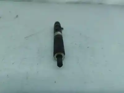 Second-hand car spare part injector for renault megane ii break (km0/1_) 1.5 dci (km02. km13) gasóleo 2004 5p oem iam references ejbr01801a  