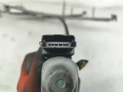 Second-hand car spare part driver left window regulator for renault megane ii break (km0/1_) 1.5 dci (km02. km13) gasóleo 2004 5p oem iam references   