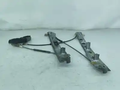 Автозапчасти б/у регулятор стекла переднего правого за renault megane ii break (km0/1_) 1.5 dci (km02. km13) gasóleo 2004 5p ссылки oem iam   