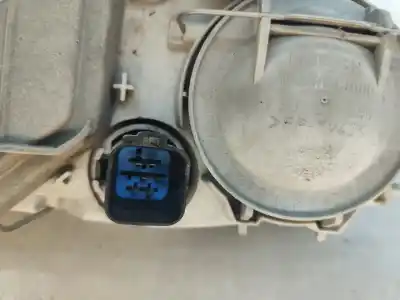 Автозапчастина б/у права фа для ford fiesta iv (ja_, jb_) 1.25 i 16v gasolina 1998 5p посилання на oem iam 96fg13005sad  