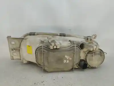 Автозапчастина б/у права фа для ford fiesta iv (ja_, jb_) 1.25 i 16v gasolina 1998 5p посилання на oem iam 96fg13005sad  