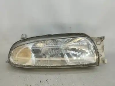 Second-hand car spare part right headlight for ford fiesta iv (ja_, jb_) 1.25 i 16v gasolina 1998 5p oem iam references 96fg13005sad