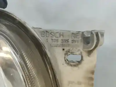 Автозапчастина б/у права фа для ford fiesta iv (ja_, jb_) 1.25 i 16v gasolina 1998 5p посилання на oem iam 96fg13005sad  