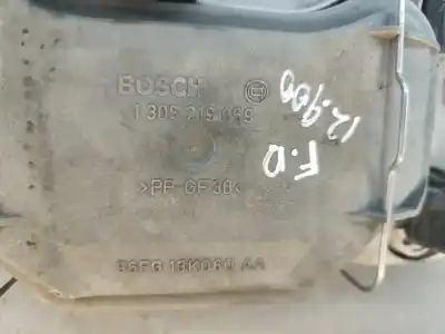 Автозапчастина б/у права фа для ford fiesta iv (ja_, jb_) 1.25 i 16v gasolina 1998 5p посилання на oem iam 96fg13005sad  