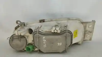 Pezzo di ricambio per auto di seconda mano faro anteriore sinistro per ford fiesta iv (ja_, jb_) 1.25 i 16v gasolina 1998 5p riferimenti oem iam 96fg13006sad  