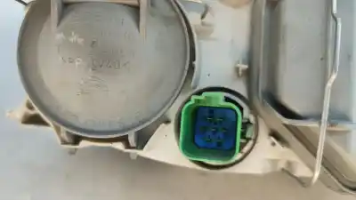 Pezzo di ricambio per auto di seconda mano faro anteriore sinistro per ford fiesta iv (ja_, jb_) 1.25 i 16v gasolina 1998 5p riferimenti oem iam 96fg13006sad  