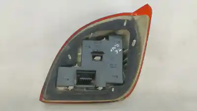 Peça sobressalente para automóvel em segunda mão farolim traseiro esquerdo por ford fiesta iv (ja_, jb_) 1.25 i 16v gasolina 1998 5p referências oem iam 96fg13n004bb  