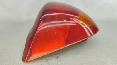 Peça sobressalente para automóvel em segunda mão farolim traseiro esquerdo por ford fiesta iv (ja_, jb_) 1.25 i 16v gasolina 1998 5p referências oem iam 96fg13n004bb  