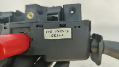Pezzo di ricambio per auto di seconda mano controllo della luce per ford fiesta iv (ja_, jb_) 1.25 i 16v gasolina 1998 5p riferimenti oem iam xs6t11k665ca  