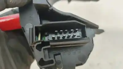 Pezzo di ricambio per auto di seconda mano controllo della luce per ford fiesta iv (ja_, jb_) 1.25 i 16v gasolina 1998 5p riferimenti oem iam xs6t11k665ca  