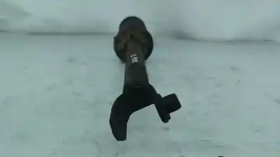 Second-hand car spare part right rear shock absorber for ford fiesta iv (ja_, jb_) 1.25 i 16v gasolina 1998 5p oem iam references   