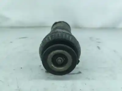 Second-hand car spare part rear left shock absorber for ford fiesta iv (ja_, jb_) 1.25 i 16v gasolina 1998 5p oem iam references   