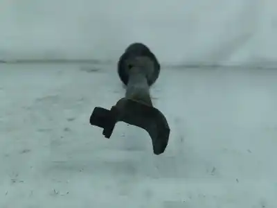 Second-hand car spare part rear left shock absorber for ford fiesta iv (ja_, jb_) 1.25 i 16v gasolina 1998 5p oem iam references   