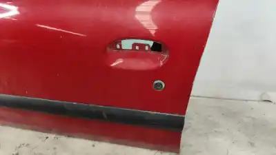 Автозапчасти б/у левая передняя дверь за renault clio ii bb_, cb_ 1.2 bb0a. bb0f. bb10. bb1k. bb28. bb2d. bb2h. cb0a.... ссылки oem iam   