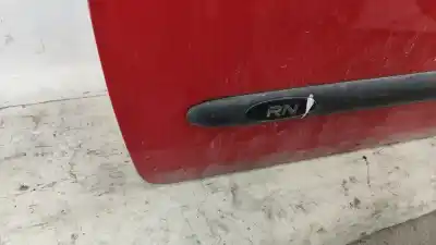 Автозапчасти б/у левая передняя дверь за renault clio ii bb_, cb_ 1.2 bb0a. bb0f. bb10. bb1k. bb28. bb2d. bb2h. cb0a.... ссылки oem iam   