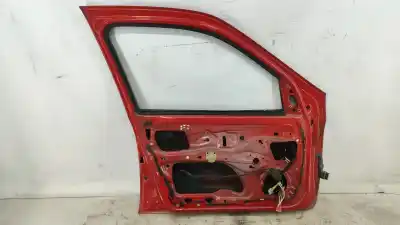 Автозапчасти б/у левая передняя дверь за renault clio ii bb_, cb_ 1.2 bb0a. bb0f. bb10. bb1k. bb28. bb2d. bb2h. cb0a.... ссылки oem iam   