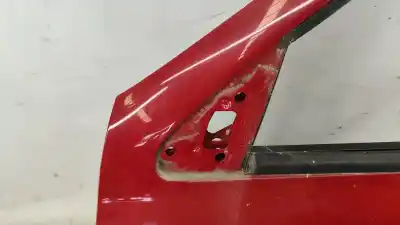 Автозапчасти б/у левая передняя дверь за renault clio ii bb_, cb_ 1.2 bb0a. bb0f. bb10. bb1k. bb28. bb2d. bb2h. cb0a.... ссылки oem iam   