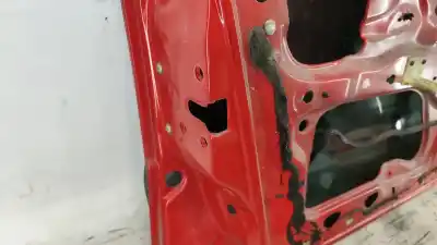 Автозапчасти б/у левая передняя дверь за renault clio ii bb_, cb_ 1.2 bb0a. bb0f. bb10. bb1k. bb28. bb2d. bb2h. cb0a.... ссылки oem iam   