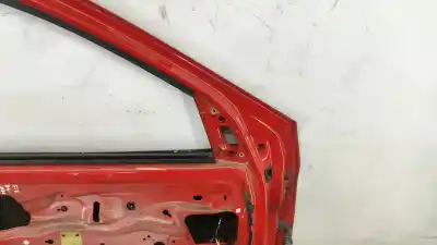 Автозапчасти б/у левая передняя дверь за renault clio ii bb_, cb_ 1.2 bb0a. bb0f. bb10. bb1k. bb28. bb2d. bb2h. cb0a.... ссылки oem iam   