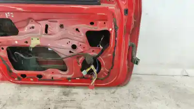 Автозапчасти б/у левая передняя дверь за renault clio ii bb_, cb_ 1.2 bb0a. bb0f. bb10. bb1k. bb28. bb2d. bb2h. cb0a.... ссылки oem iam   