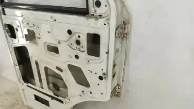 Автозапчасти б/у левая передняя дверь за iveco daily furgón 2.8 30-10 classic. caja cerrada. techo elevado [2.8 ltr. - 76 kw diesel] ссылки oem iam   