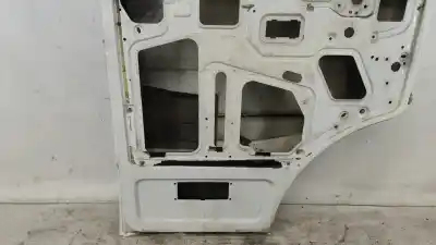 Автозапчасти б/у левая передняя дверь за iveco daily furgón 2.8 30-10 classic. caja cerrada. techo elevado [2.8 ltr. - 76 kw diesel] ссылки oem iam   
