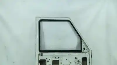 Автозапчасти б/у левая передняя дверь за iveco daily furgón 2.8 30-10 classic. caja cerrada. techo elevado [2.8 ltr. - 76 kw diesel] ссылки oem iam   
